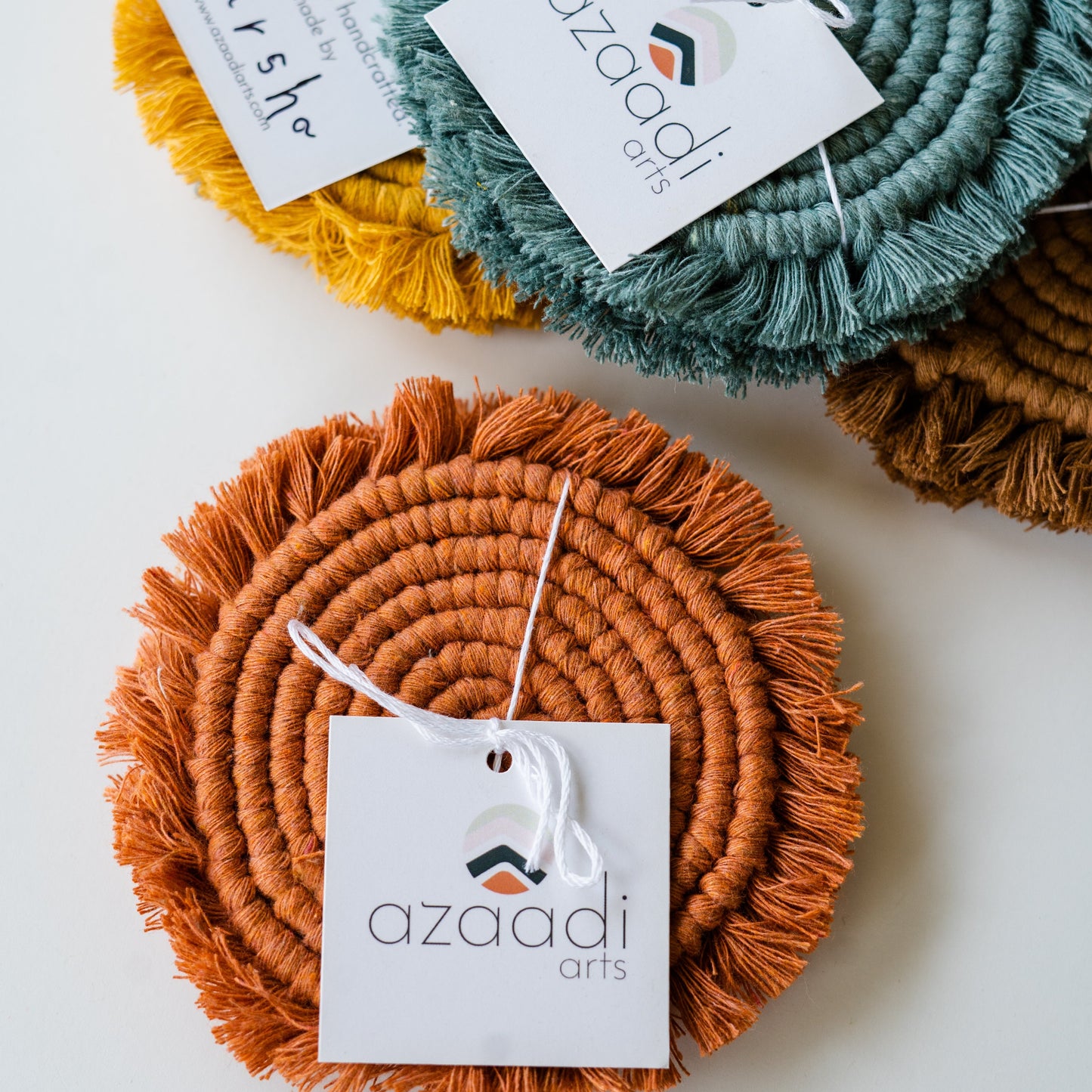 Spiral Coasters