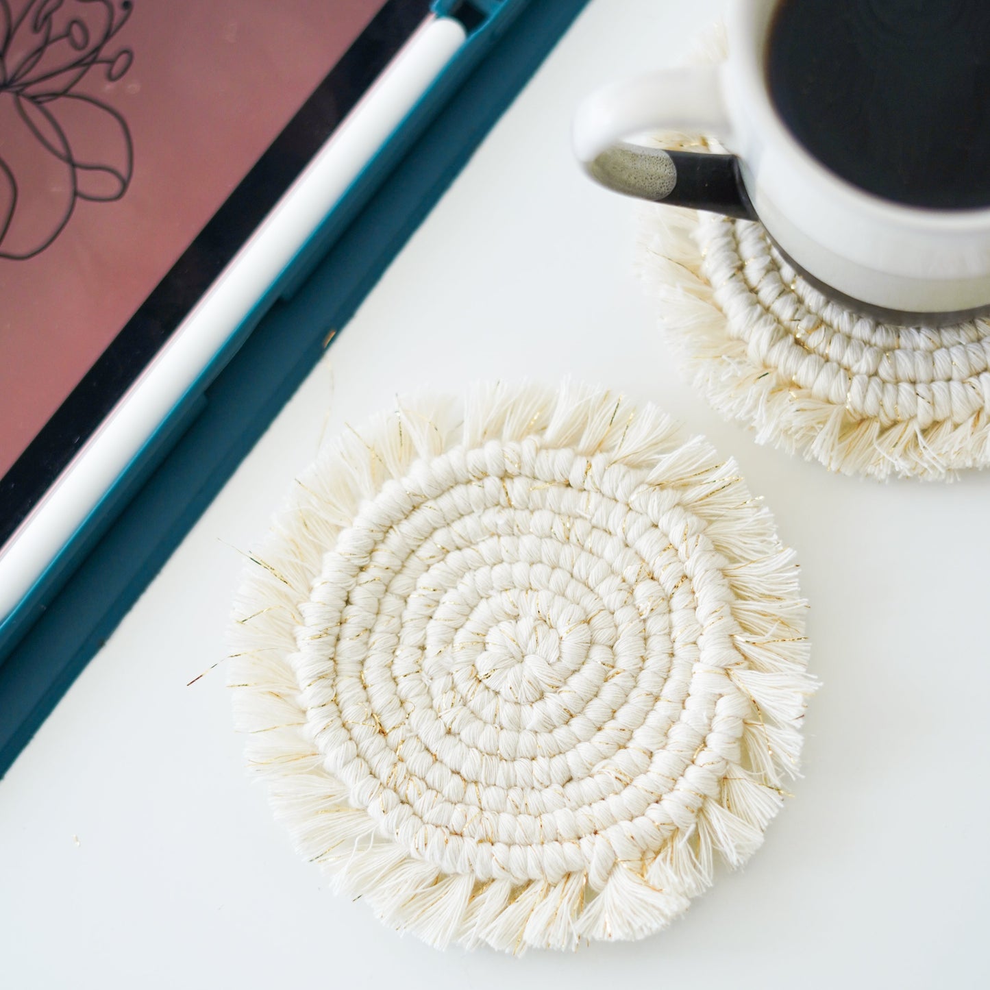 Spiral Coasters