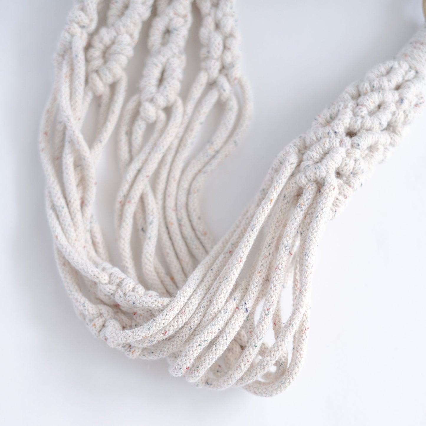 The Vintage Plant Hanger