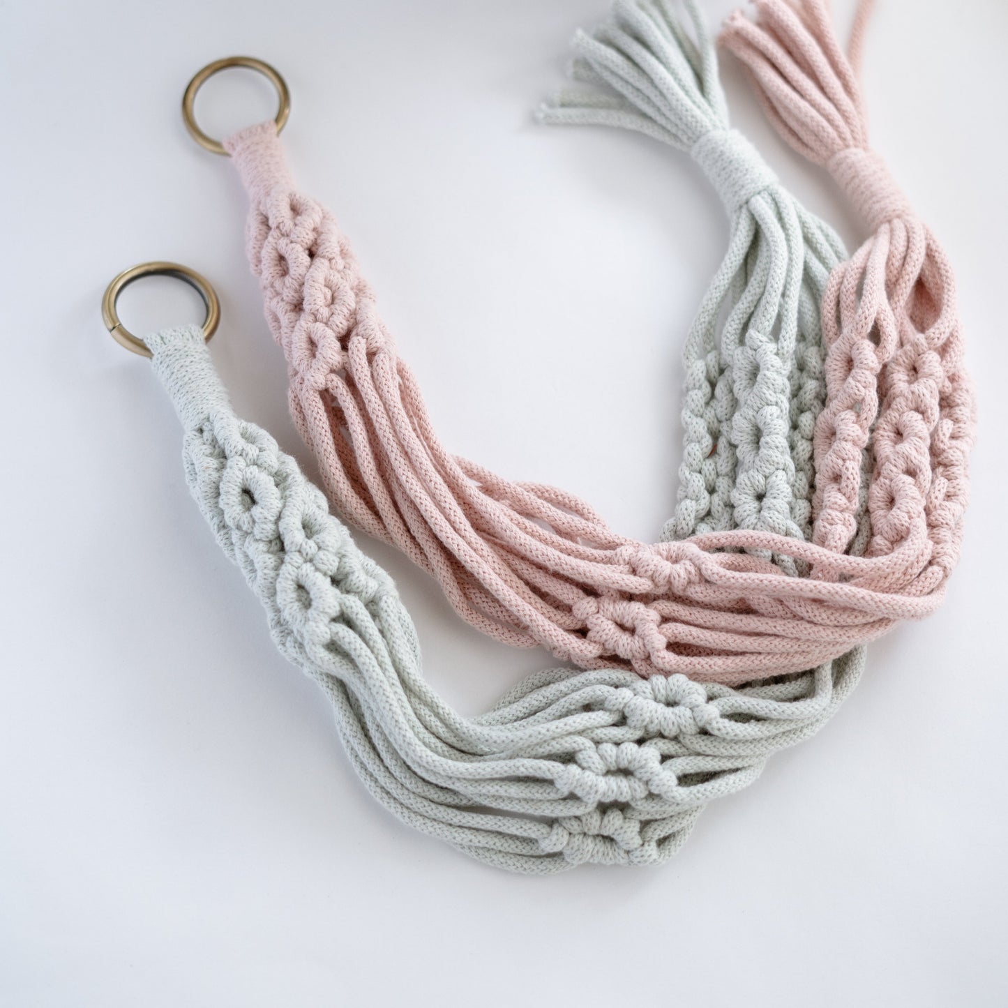 The Vintage Plant Hanger