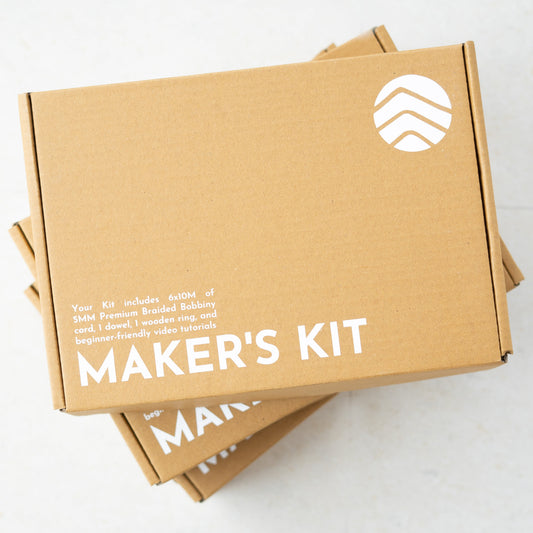 Maker's Kit